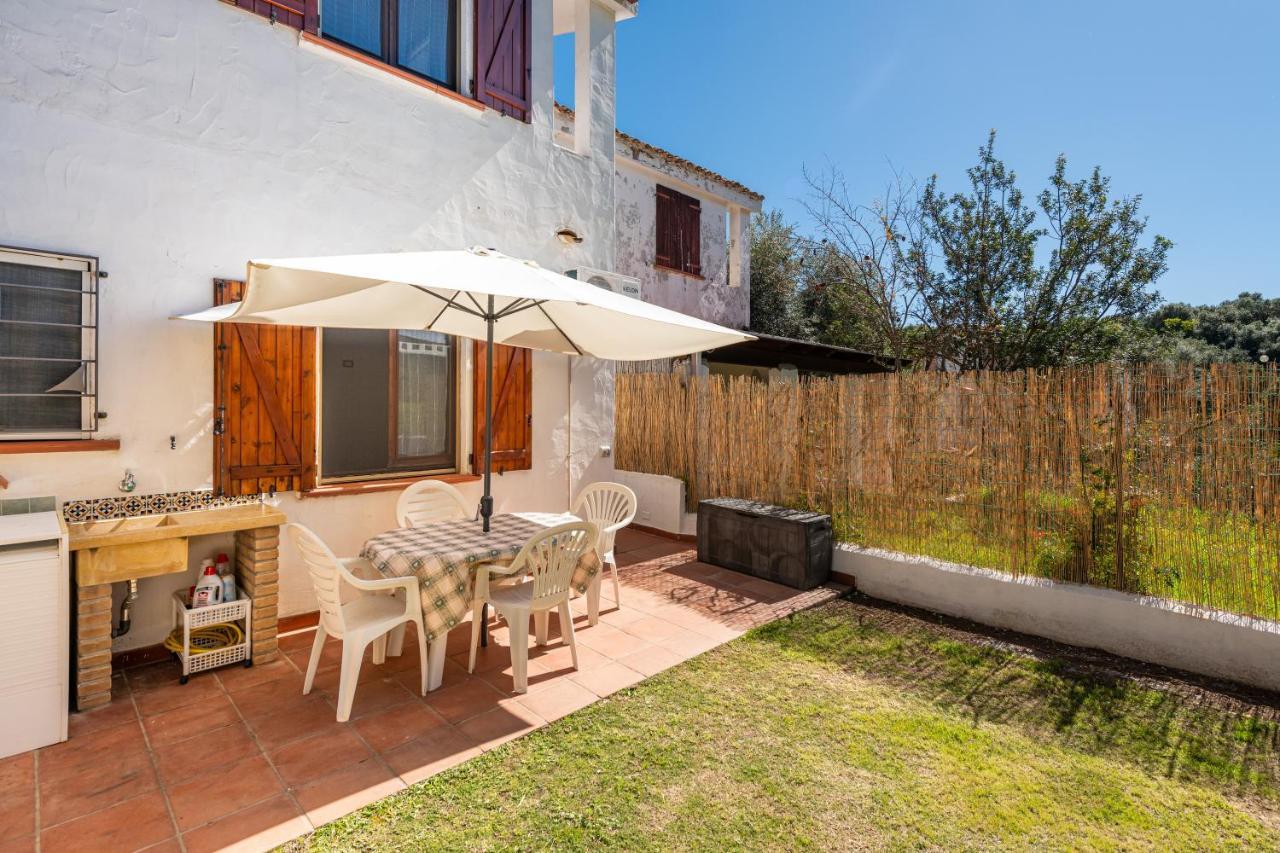 Damiano Holiday House Porto Columbu - Perd'E Sali Exterior photo